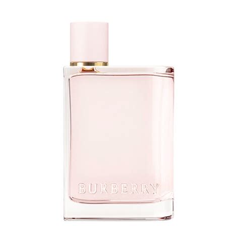 druni burberry mujer|burberry her para mujeres.